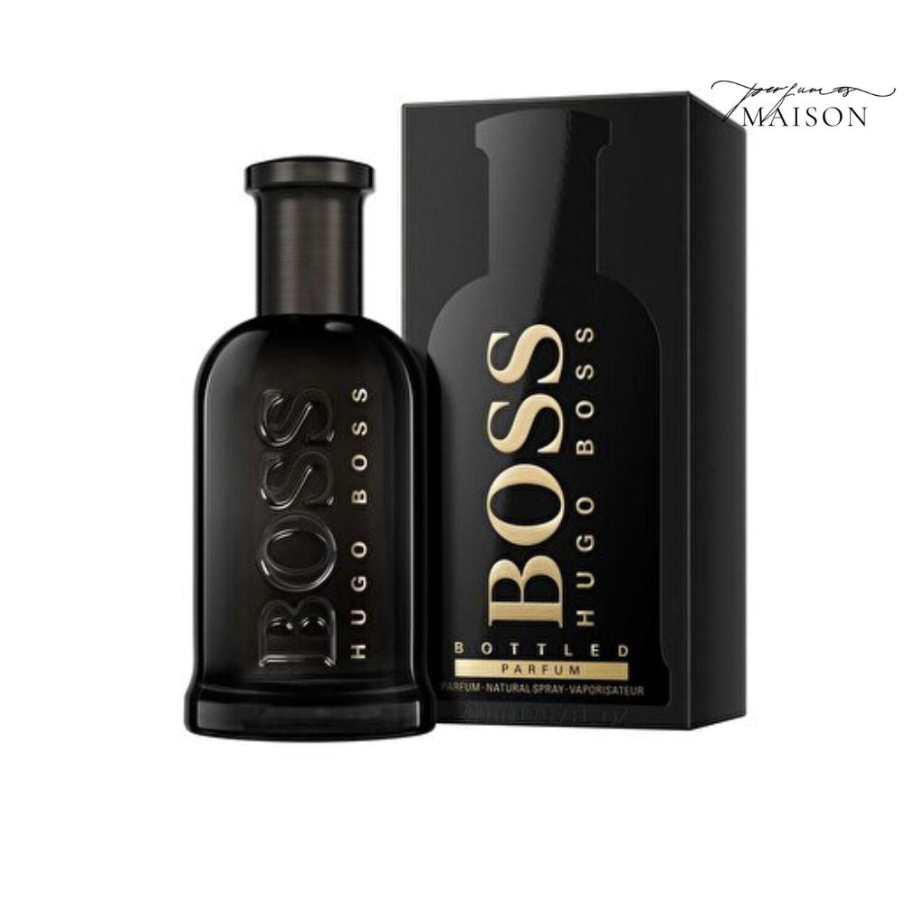 Parfum Hugo Boss - Eau de Parfum 100ml