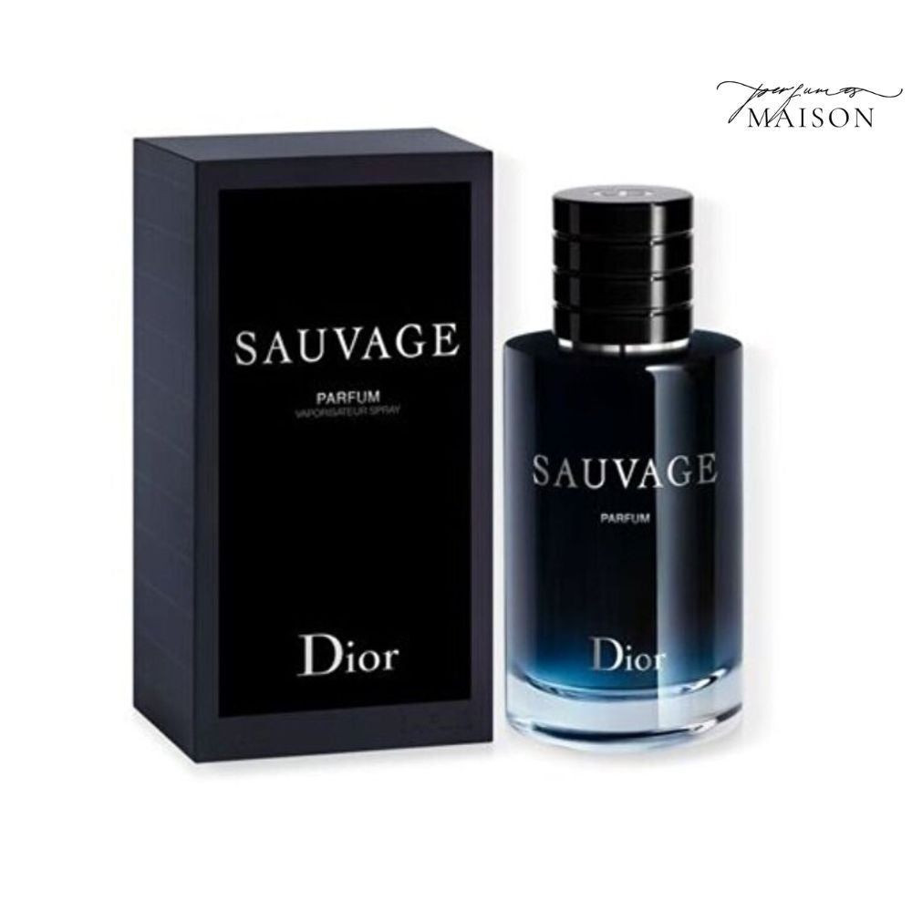 Parfum Christian Dior - Eau de Parfum 100ml