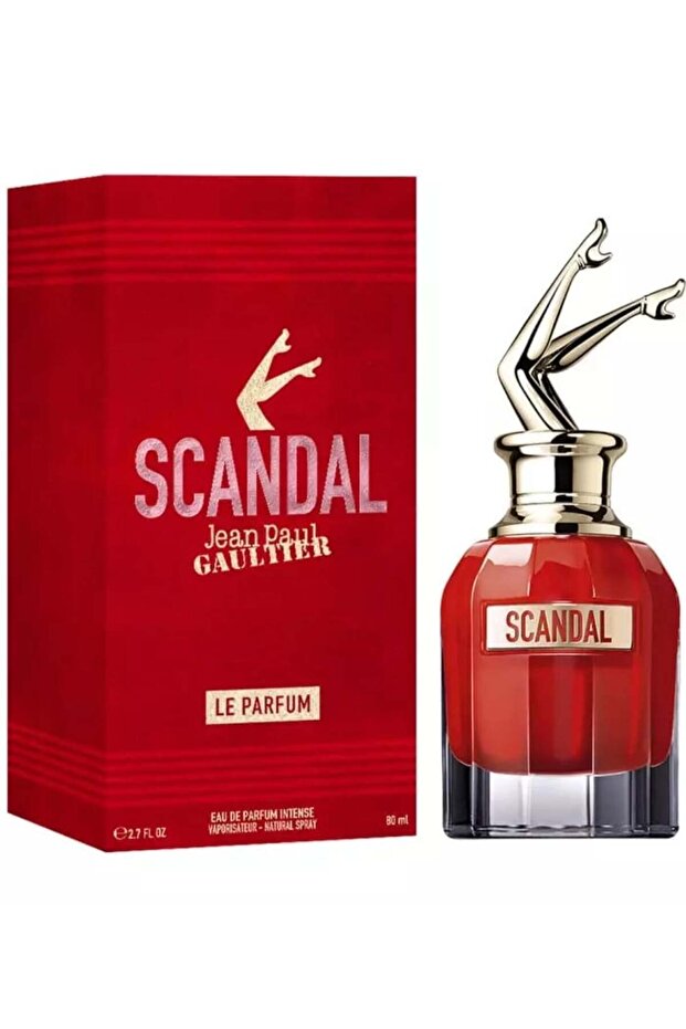 Parfum Scandal Le Parfum Dama - Eau de Parfum 80ml