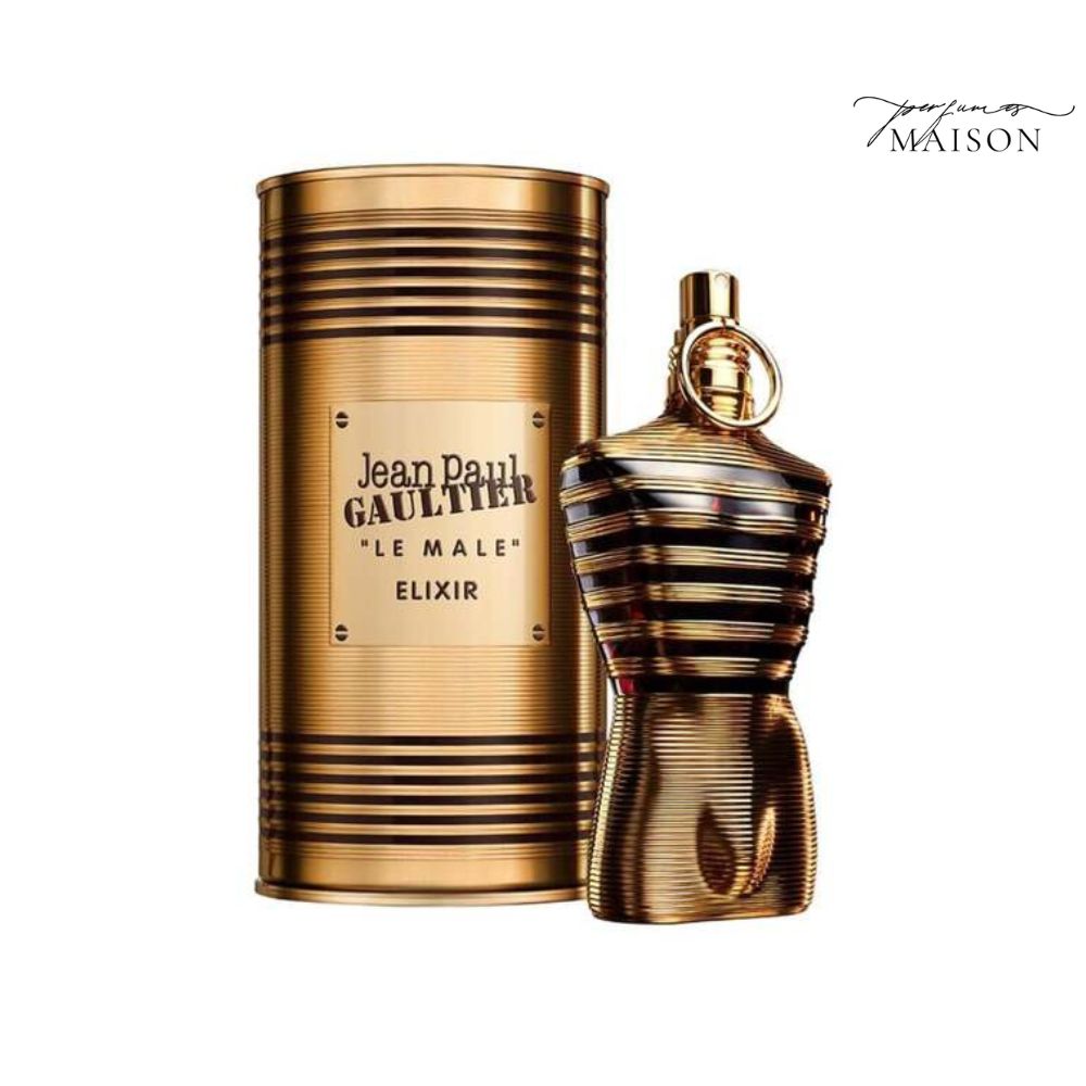 Parfum JPG Le Male - Eau de Parfum 100ml