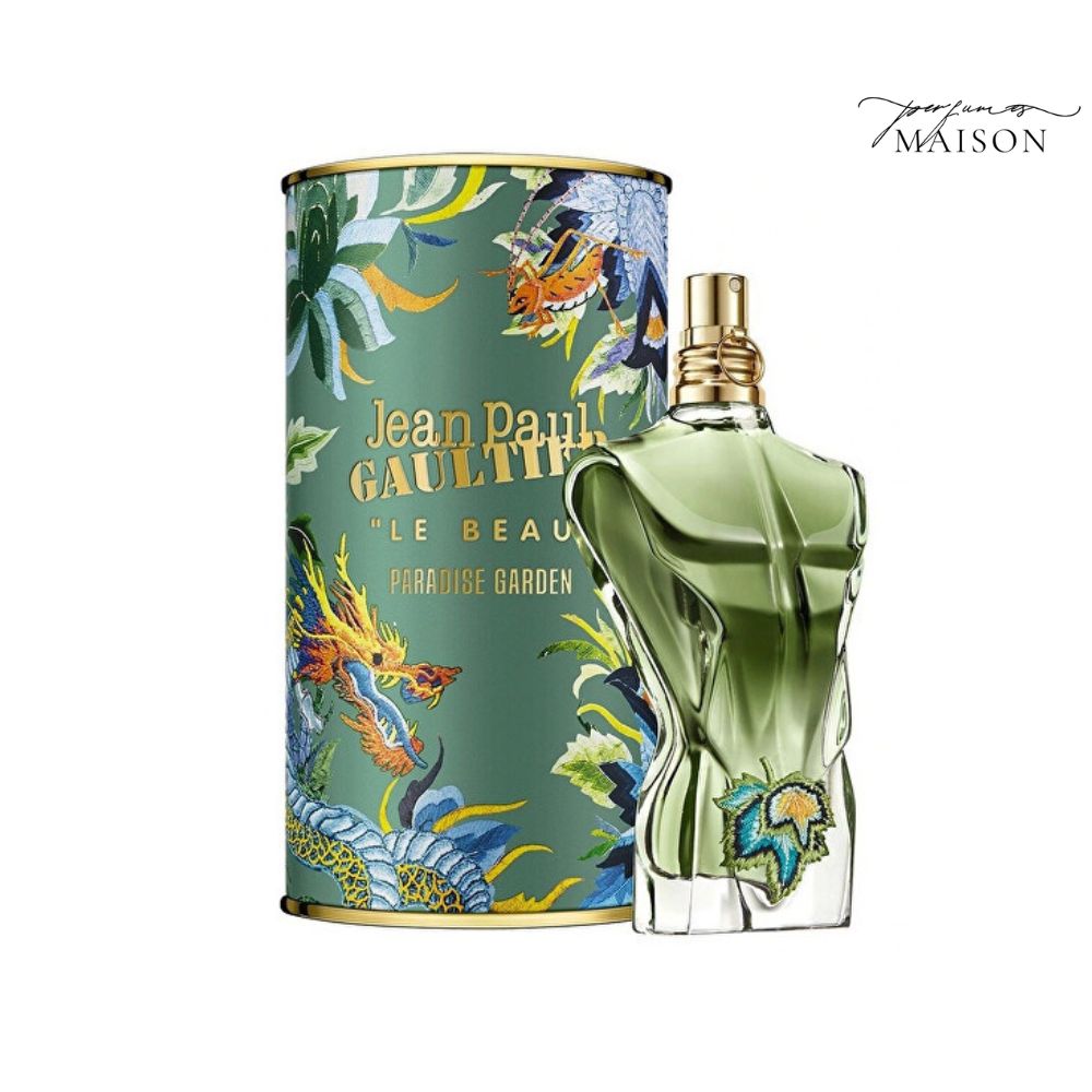 Parfum JPG Le Beau - Eau de Parfum 100ml