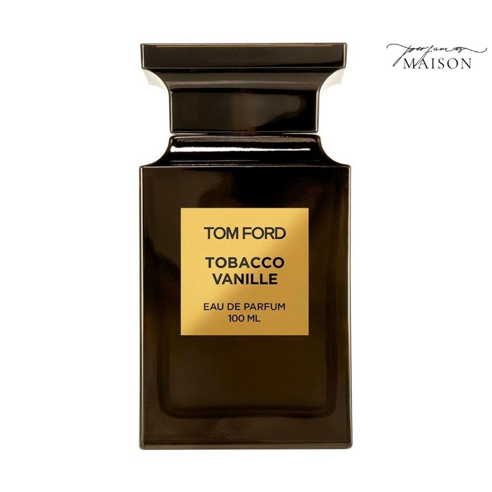 Tom Ford Tobacco Vanille - Eau de Parfum 100 ml