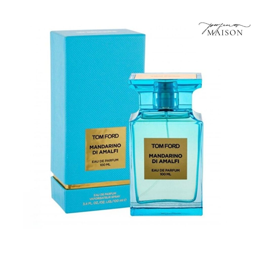 Tom Ford Mandarino Di Amalfi - Eau de Parfum 100 ml