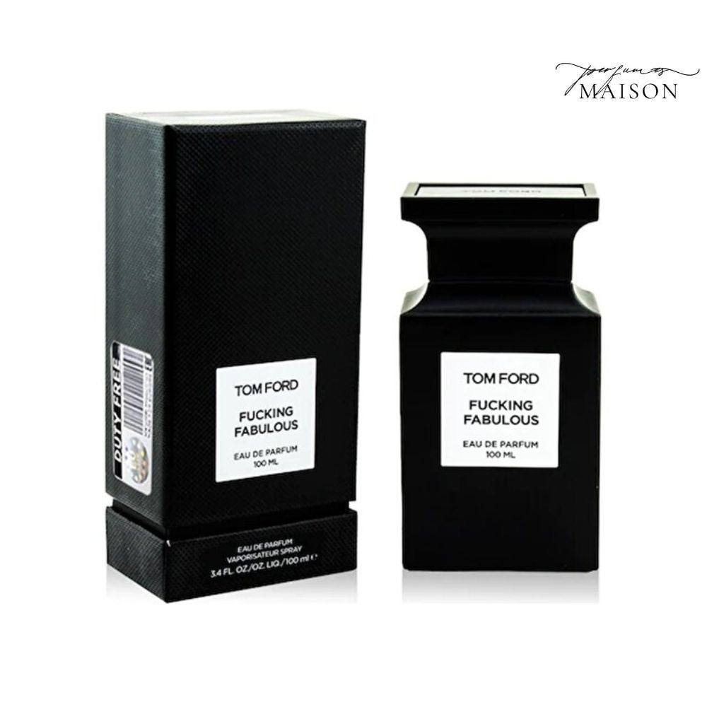 Tom Ford F*king Fabulous- Eau de Parfum 100 ml