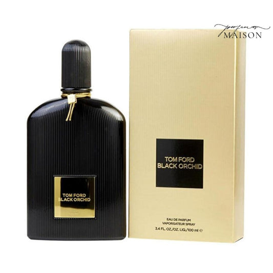 Tom Ford Black Orchid - Eau de Parfum 100 ml