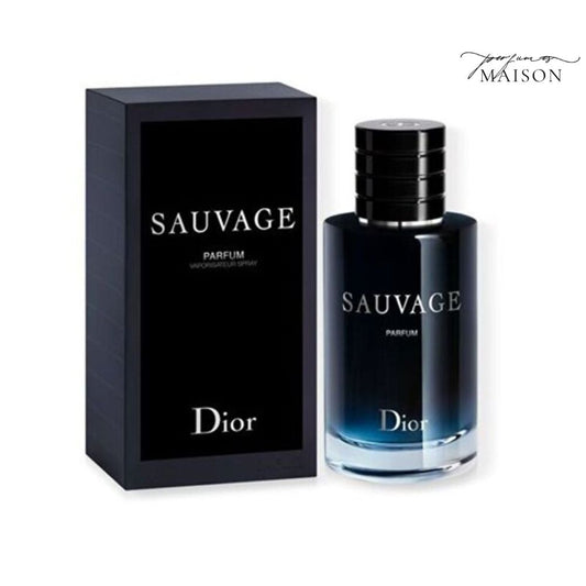 Parfum Christian Dior - Eau de Parfum 100ml