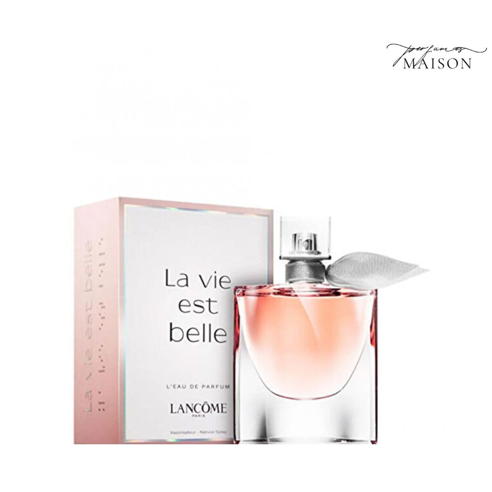 Parfum Lancome La Vie est Belle - Eau de Parfum 100ml