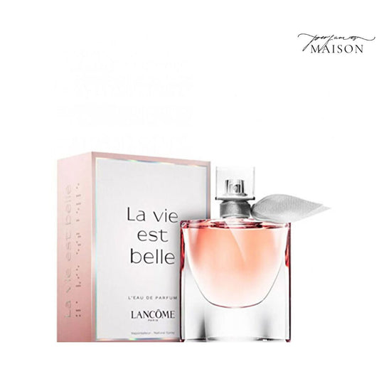 Parfum Lancome La Vie est Belle - Eau de Parfum 100ml
