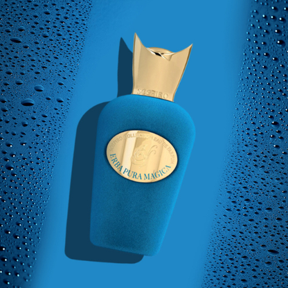 Sospiro Erba Pura - Eau de Parfum 100 ml