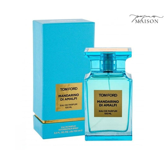 Tom Ford Mandarino Di Amalfi - Eau de Parfum 100 ml