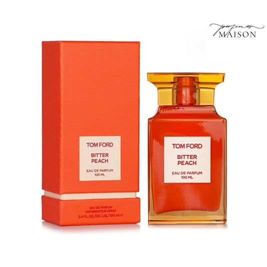 Tom Ford Bitter Peach - Eau de Parfum 100 ml