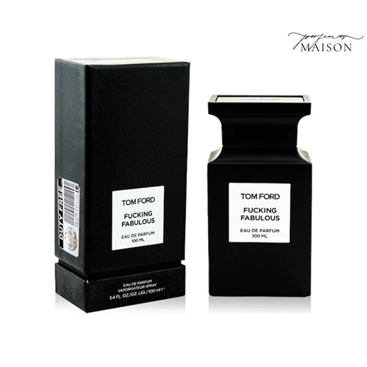 Tom Ford F*king Fabulous- Eau de Parfum 100 ml