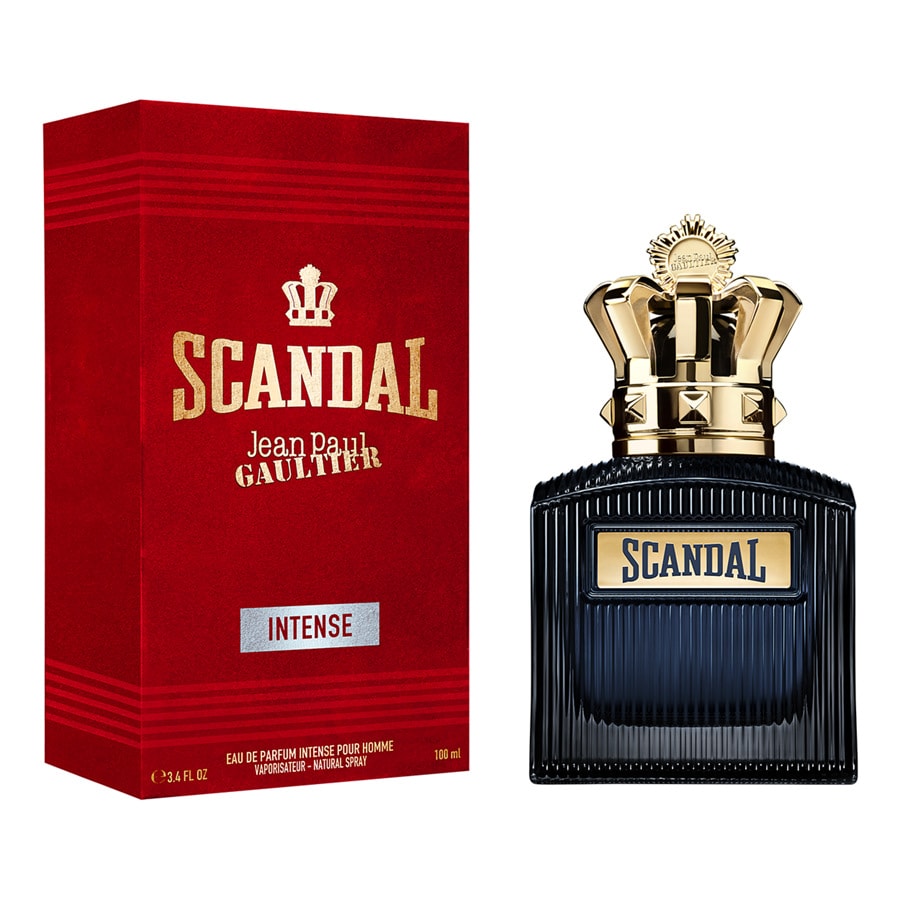 Parfum Scandal Le Parfum - Eau de Parfum 100ml