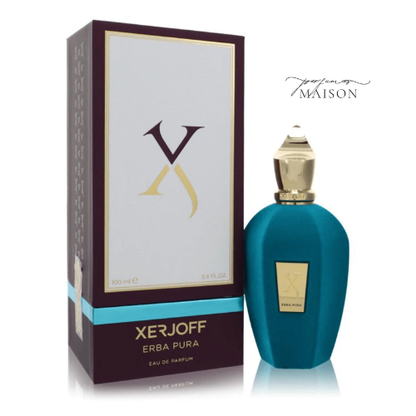 Xerjoff Erba Pura - Eau de Parfum 100 ml