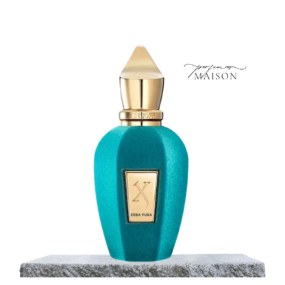 Xerjoff Erba Pura - Eau de Parfum 100 ml