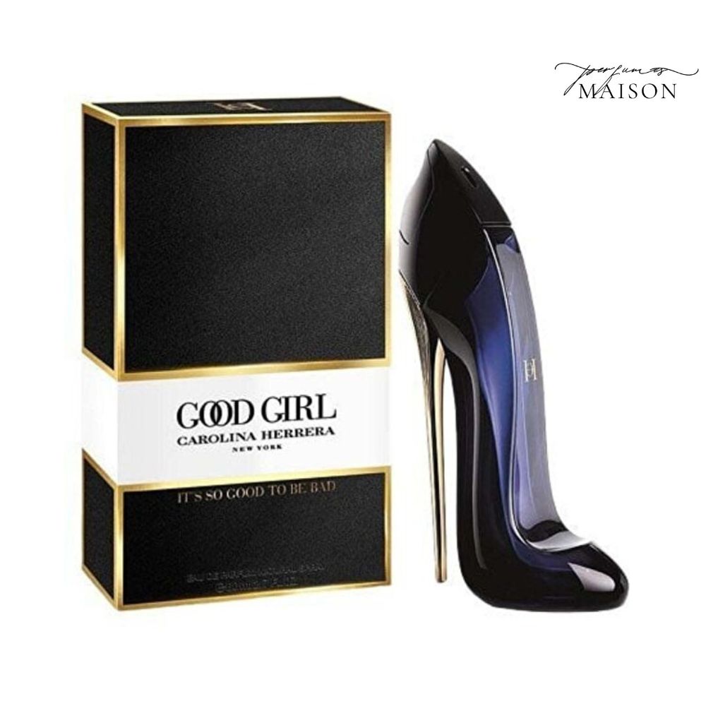 Carolina Herrera Good Girl - Eau de Parfum 100ml